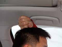 高尔夫 2014款 1.4TSI 自动 旗舰型