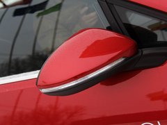 高尔夫 2014款 1.4TSI 自动 旗舰型