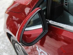 高尔夫 2014款 1.4TSI 自动 旗舰型