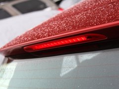 高尔夫 2014款 1.4TSI 自动 旗舰型