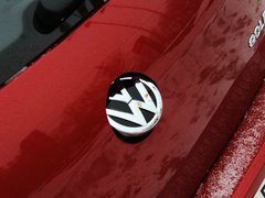高尔夫 2014款 1.4TSI 自动 旗舰型
