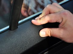 高尔夫 2014款 1.4TSI 自动 旗舰型