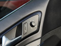 高尔夫 2014款 1.4TSI 自动 旗舰型