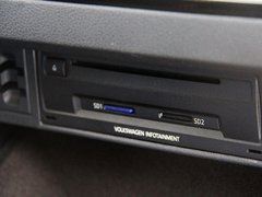 高尔夫 2014款 1.4TSI 自动 旗舰型