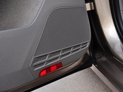 高尔夫 2014款 1.4TSI 自动 旗舰型