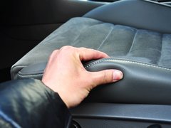 高尔夫 2014款 1.4TSI 自动 旗舰型