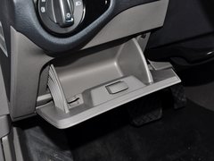 高尔夫 2014款 1.4TSI 自动 旗舰型