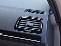 高尔夫 2014款 1.4TSI 自动 旗舰型