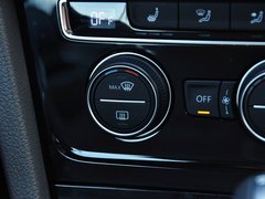 高尔夫 2014款 1.4TSI 自动 旗舰型