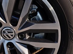 高尔夫 2014款 1.4TSI 自动 旗舰型