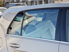 高尔夫 2014款 1.4TSI 自动 旗舰型