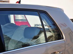 高尔夫 2014款 1.4TSI 自动 旗舰型