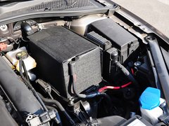 高尔夫 2014款 1.4TSI 自动 旗舰型