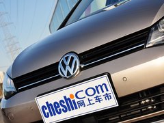 高尔夫 2014款 1.4TSI 自动 旗舰型