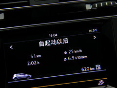 高尔夫 2014款 1.4TSI 自动 旗舰型