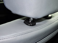 力狮 2014款 2.5i 豪华版