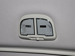 力狮 2014款 2.5i 豪华版