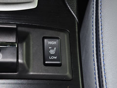 力狮 2014款 2.5i 豪华版