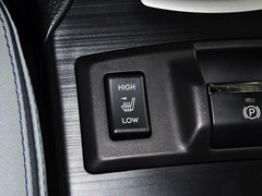 力狮 2014款 2.5i 豪华版