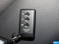 力狮 2014款 2.5i 豪华版