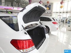 力狮 2014款 2.5i 豪华版