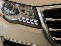 哈弗H8 2014款 2.0T 自动 两驱标准型 5座