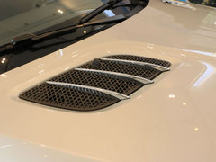 哈弗H8 2014款 2.0T 自动 两驱标准型 5座
