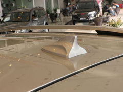 哈弗H8 2014款 2.0T 自动 两驱标准型 5座