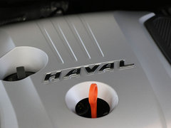 哈弗H8 2014款 2.0T 自动 两驱标准型 5座