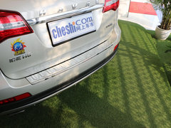 哈弗H8 2014款 2.0T 自动 两驱标准型 5座