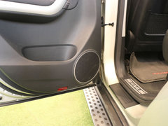 哈弗H8 2014款 2.0T 自动 两驱标准型 5座