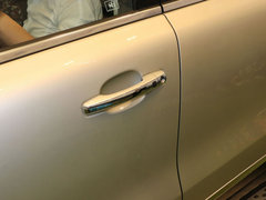 哈弗H8 2014款 2.0T 自动 两驱标准型 5座