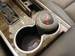 哈弗H8 2014款 2.0T 自动 两驱标准型 5座