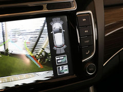 哈弗H8 2014款 2.0T 自动 两驱标准型 5座