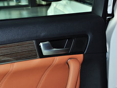 哈弗H8 2014款 2.0T 自动 四驱豪华型 5座