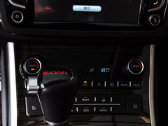 哈弗H8 2014款 2.0T 自动 四驱豪华型 5座