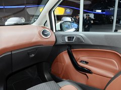 嘉年华 2014款 1.0 GTDi 自动 两厢 劲动型