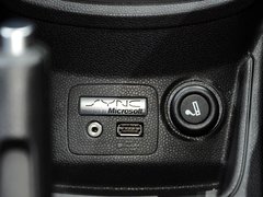 嘉年华 2014款 1.0 GTDi 自动 两厢 劲动型