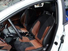 嘉年华 2014款 1.0 GTDi 自动 两厢 劲动型