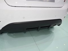 嘉年华 2014款 1.0 GTDi 自动 两厢 劲动型