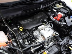 嘉年华 2014款 1.0 GTDi 自动 两厢 劲动型