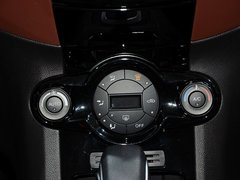 嘉年华 2014款 1.0 GTDi 自动 两厢 劲动型