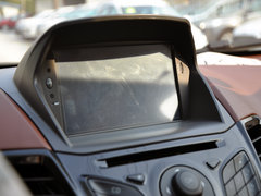 嘉年华 2014款 1.0 GTDi 自动 两厢 劲动型