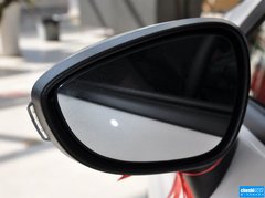 嘉年华 2014款 1.0 GTDi 自动 两厢 劲动型