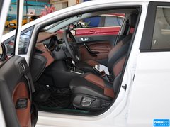 嘉年华 2014款 1.0 GTDi 自动 两厢 劲动型