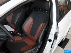 嘉年华 2014款 1.0 GTDi 自动 两厢 劲动型