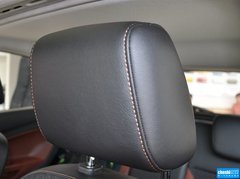 嘉年华 2014款 1.0 GTDi 自动 两厢 劲动型