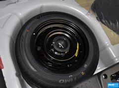 嘉年华 2014款 1.0 GTDi 自动 两厢 劲动型