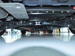 荣威e550 2014款 1.5L Plug-in旗舰版