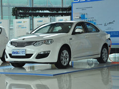 荣威e550 2014款 1.5L Plug-in旗舰版